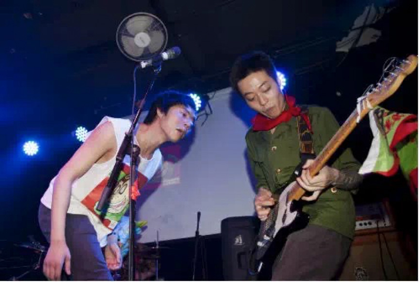 5 of the Best Local Shanghai Bands You Must See Live
